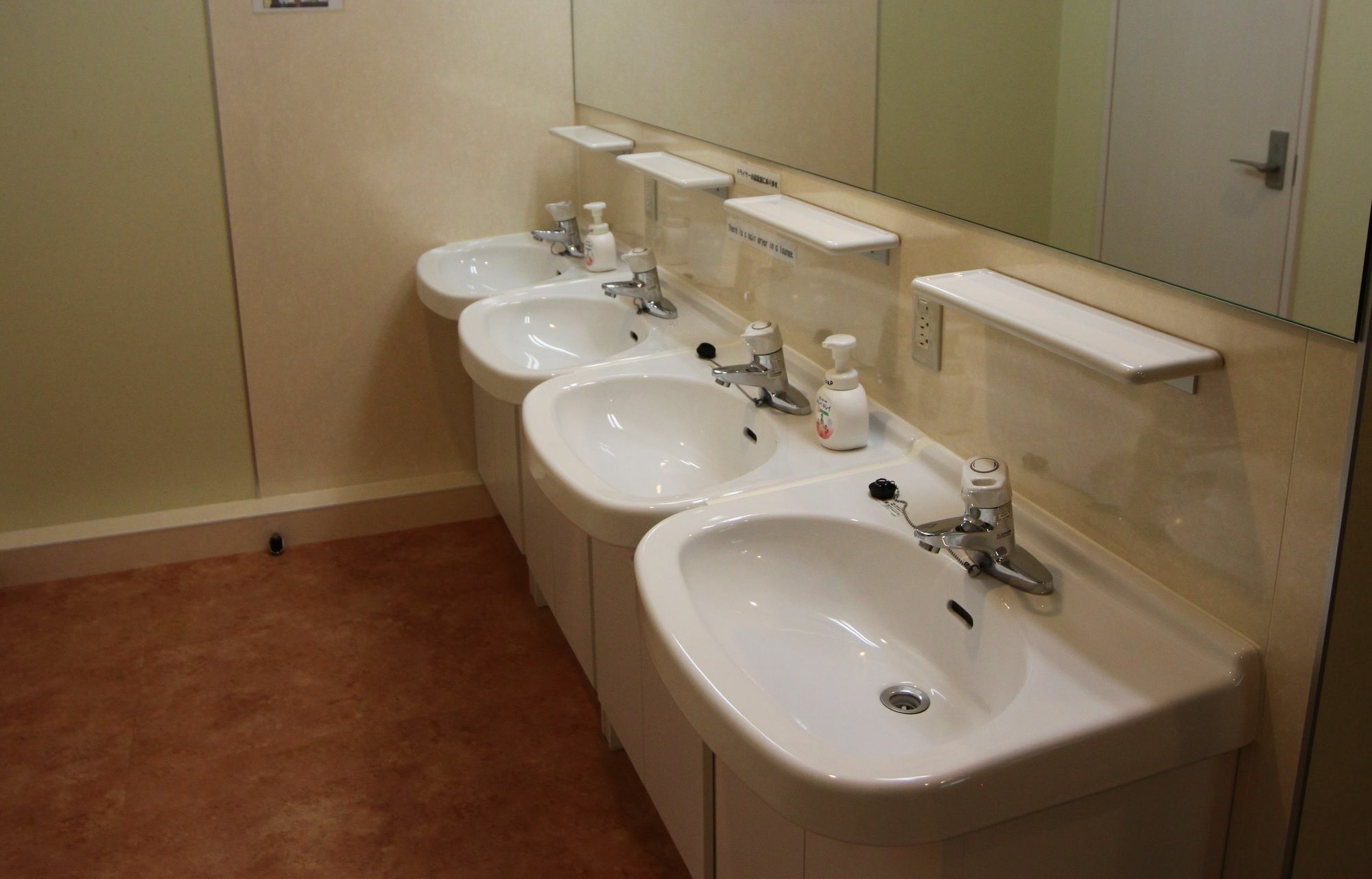 Guesthouse Jiyujin Kyoto Eksteriør bilde