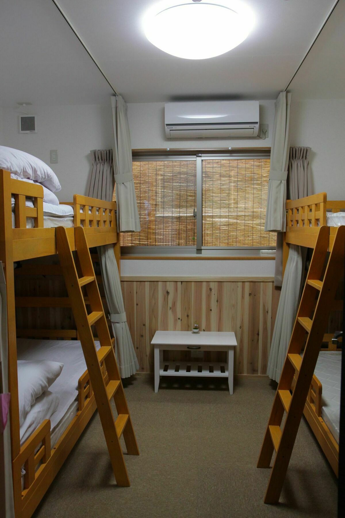 Guesthouse Jiyujin Kyoto Eksteriør bilde