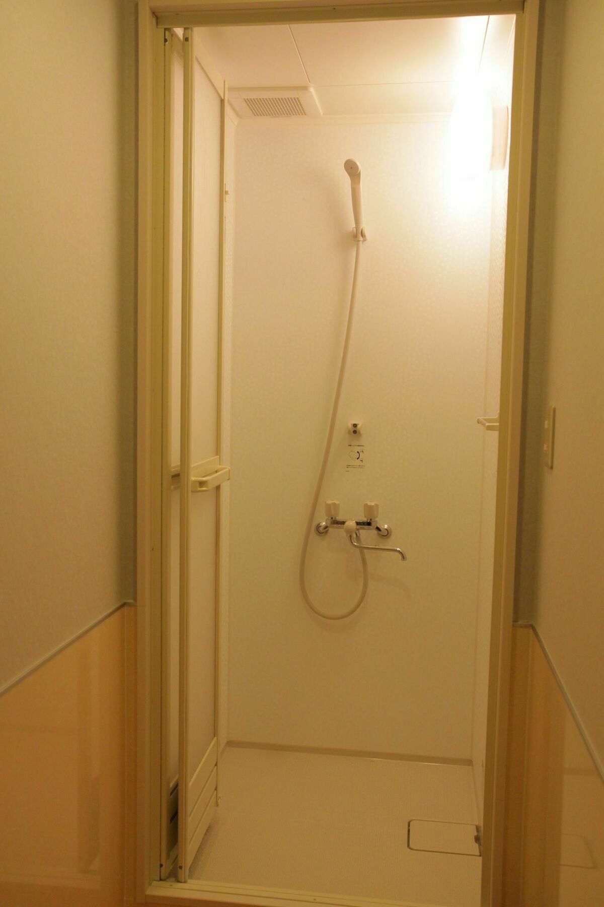 Guesthouse Jiyujin Kyoto Eksteriør bilde