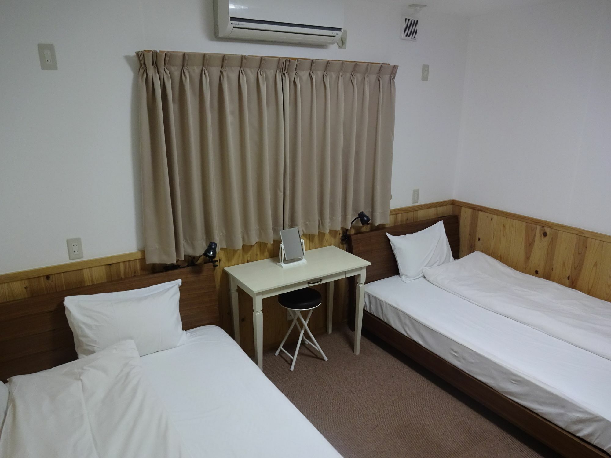 Guesthouse Jiyujin Kyoto Eksteriør bilde